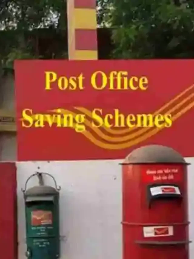 post-office