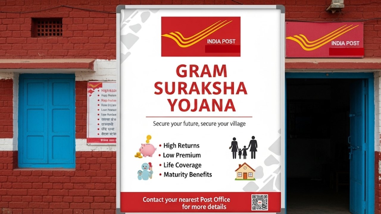 Gram Suraksha Yojana